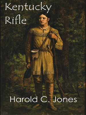 cover image of Kentucky Rifle
